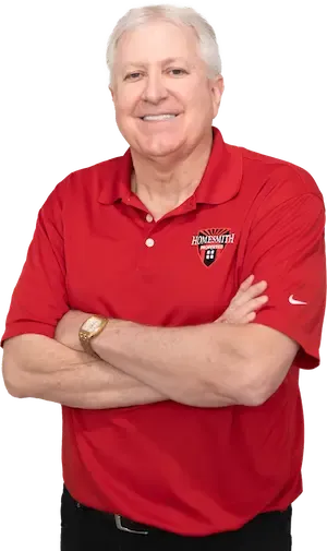 Barry Smith - Homesmith Buys Houses Barry Smith - Homesmith Buys Houses