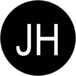 Black JH John Habat Black JH John Habat